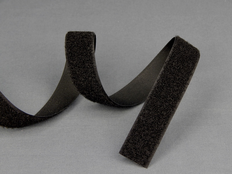 картинка Застежка текстильная петельная 25 мм АО «Лента»