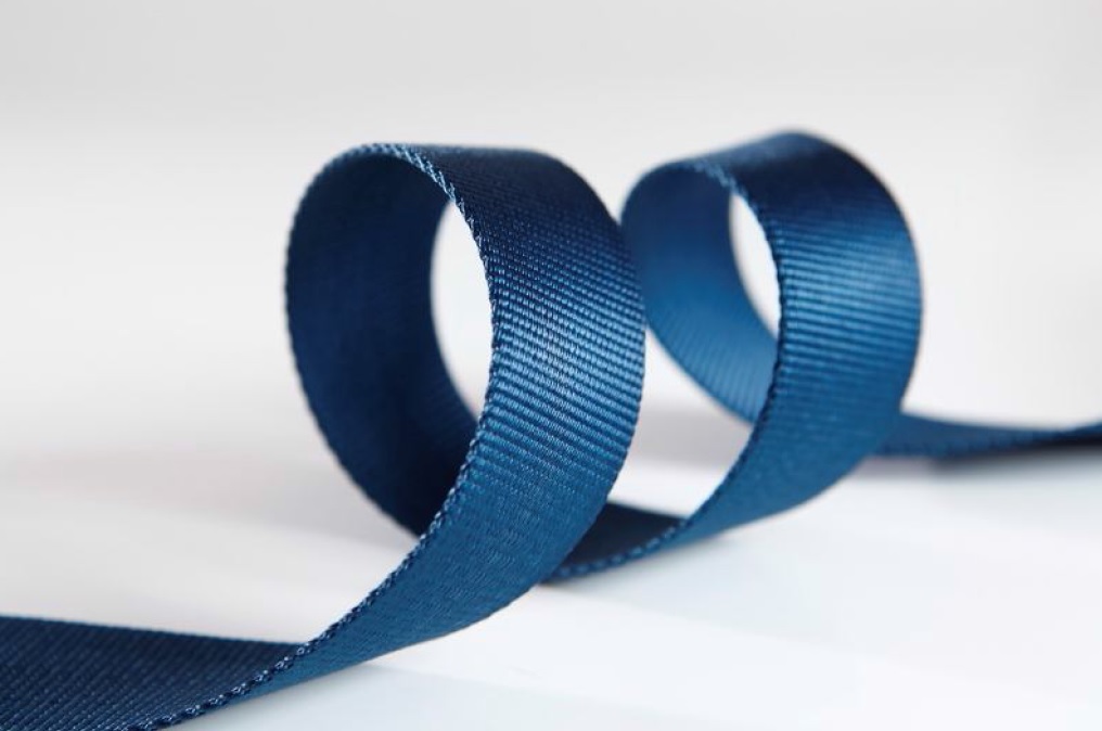 картинка Лента ременная 38 мм с616к АО «Лента»