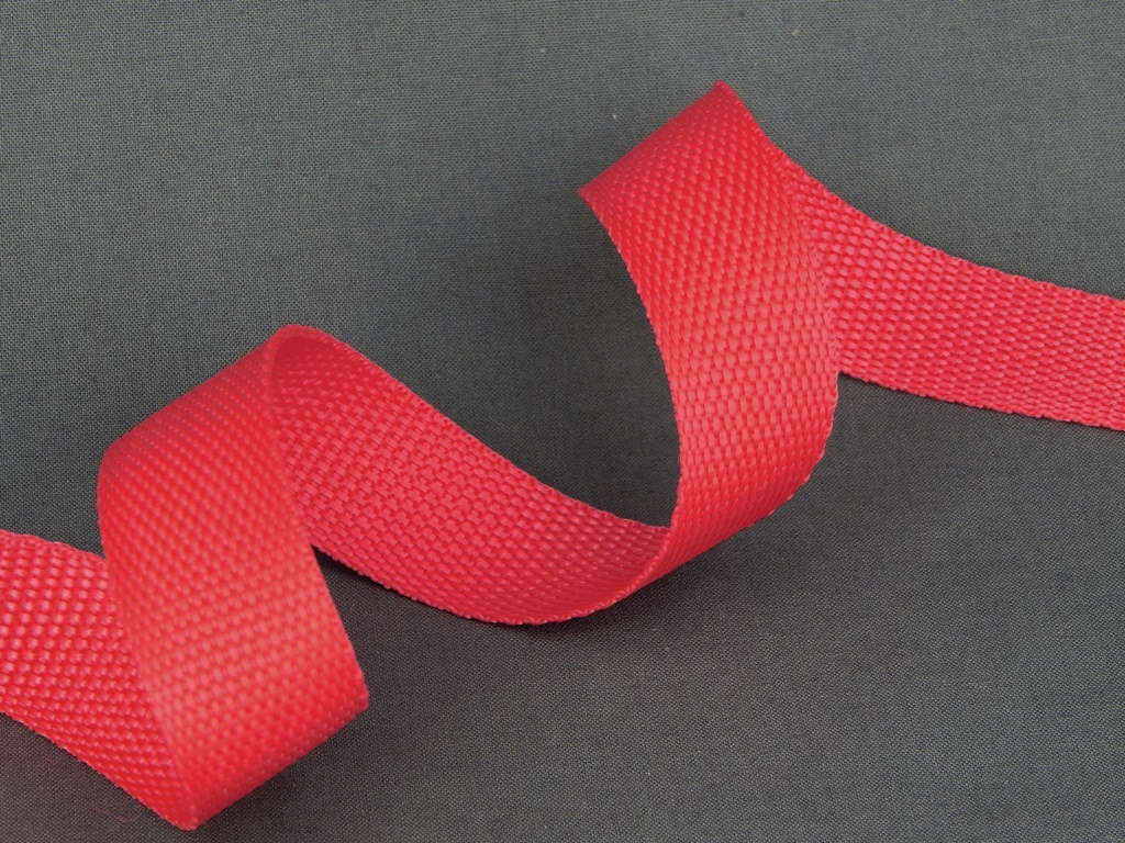 картинка Лента ременная 25мм к994 АО «Лента»