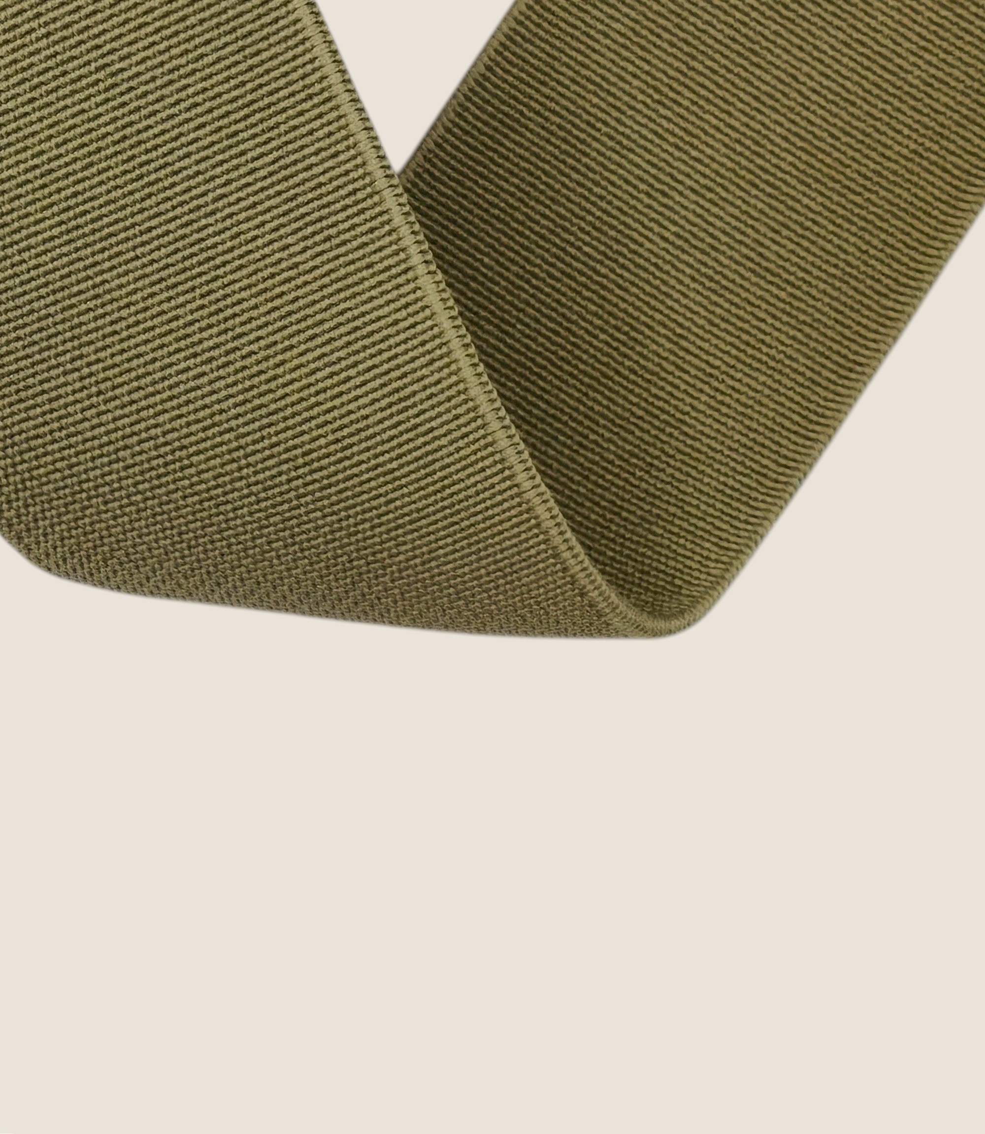 картинка Лента башмачная 40мм (оливковый, №360) с3112 АО «Лента»