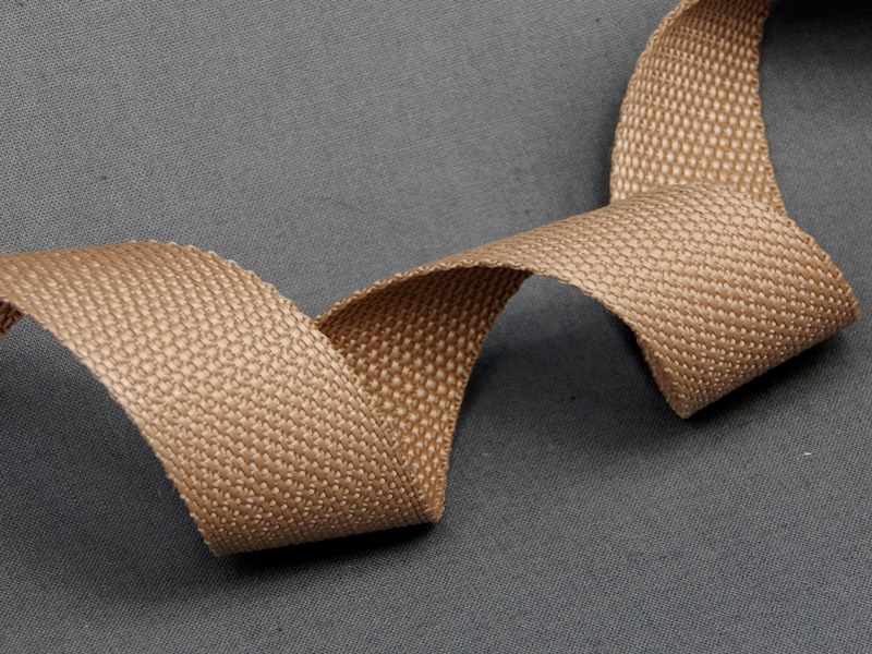 картинка Лента окантовочная ПП 30мм с3050 АО «Лента»