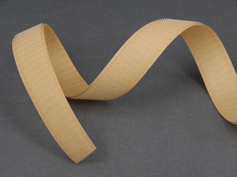 картинка Застежка текстильная крючковая 25 мм АО «Лента»