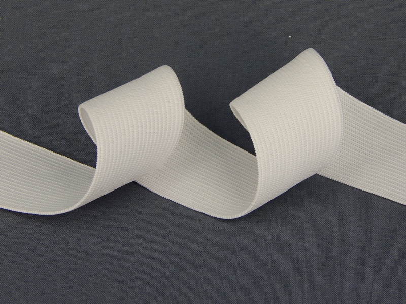 картинка Тесьма эластичная вязаная (стандарт) 35 мм к2920 АО «Лента»