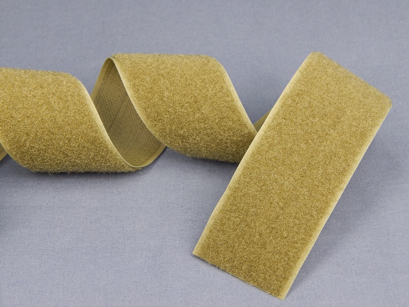 картинка Застежка текстильная петельная 50 мм АО «Лента»