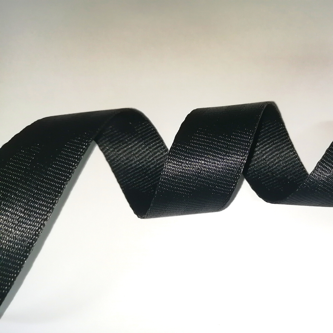 картинка Лента для детских автокресел 25мм с2051т АО «Лента»