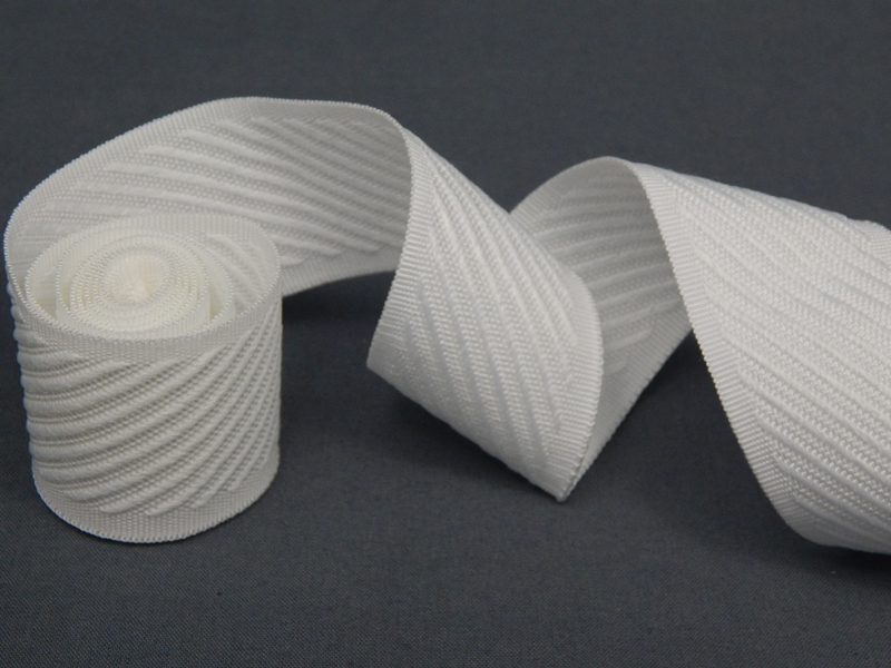 картинка Лента окантовочная матрасная 42мм к2827 АО «Лента»