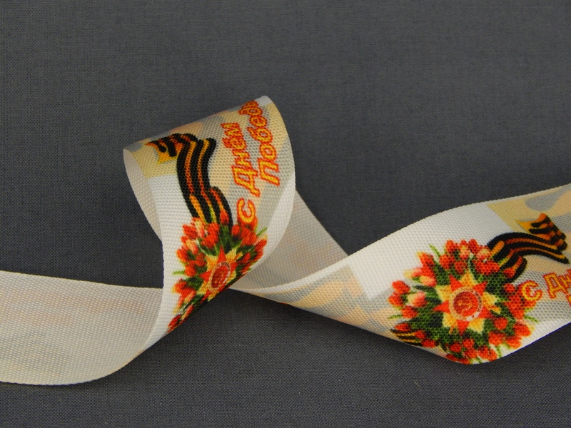 картинка Лента ПЭ 35мм арт. с3014ср1 АО «Лента»