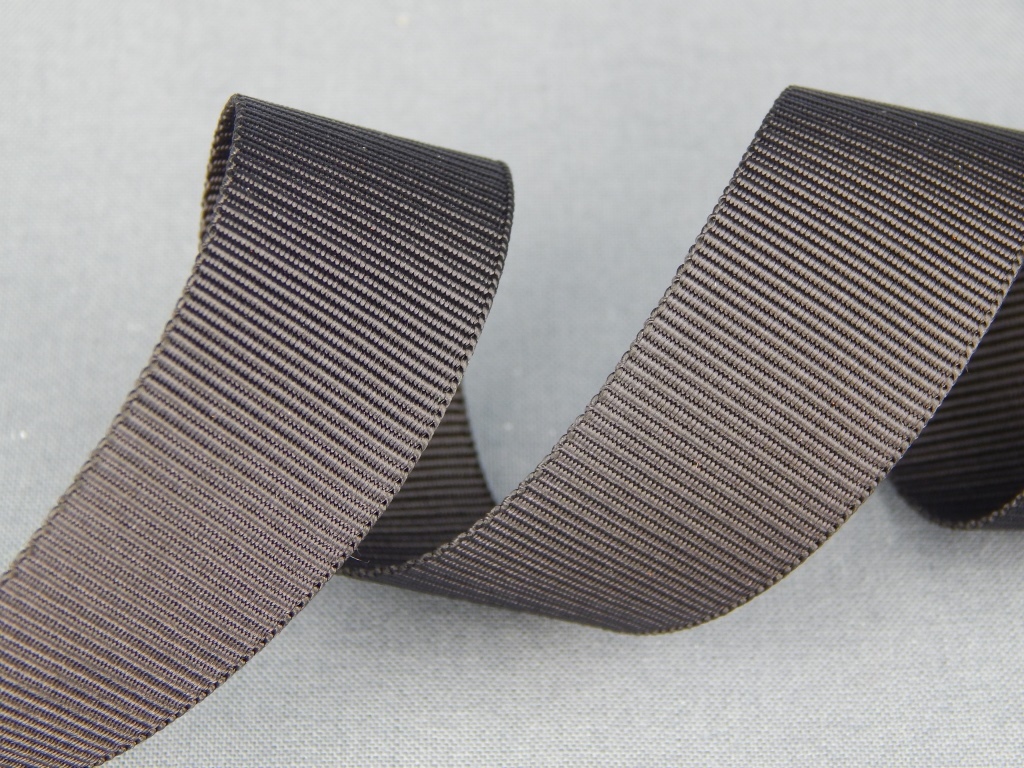 картинка Лента репсовая 25мм с2720к АО «Лента»