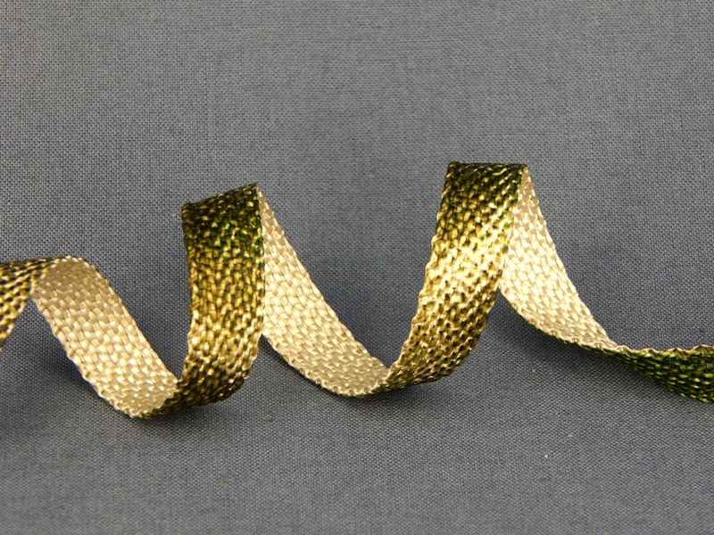 картинка Лента ременная 10мм с2675ктр АО «Лента»