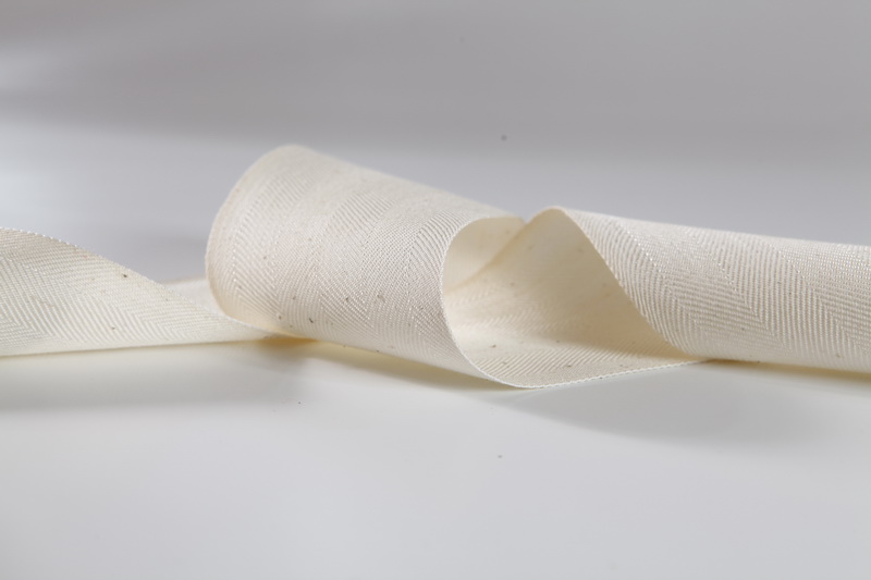 картинка Лента саржевая 80мм с1858 АО «Лента»