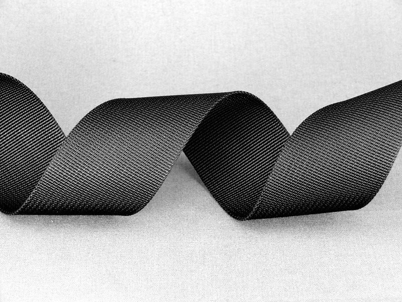 картинка Лента для туристических палаток 40мм с771к АО «Лента»