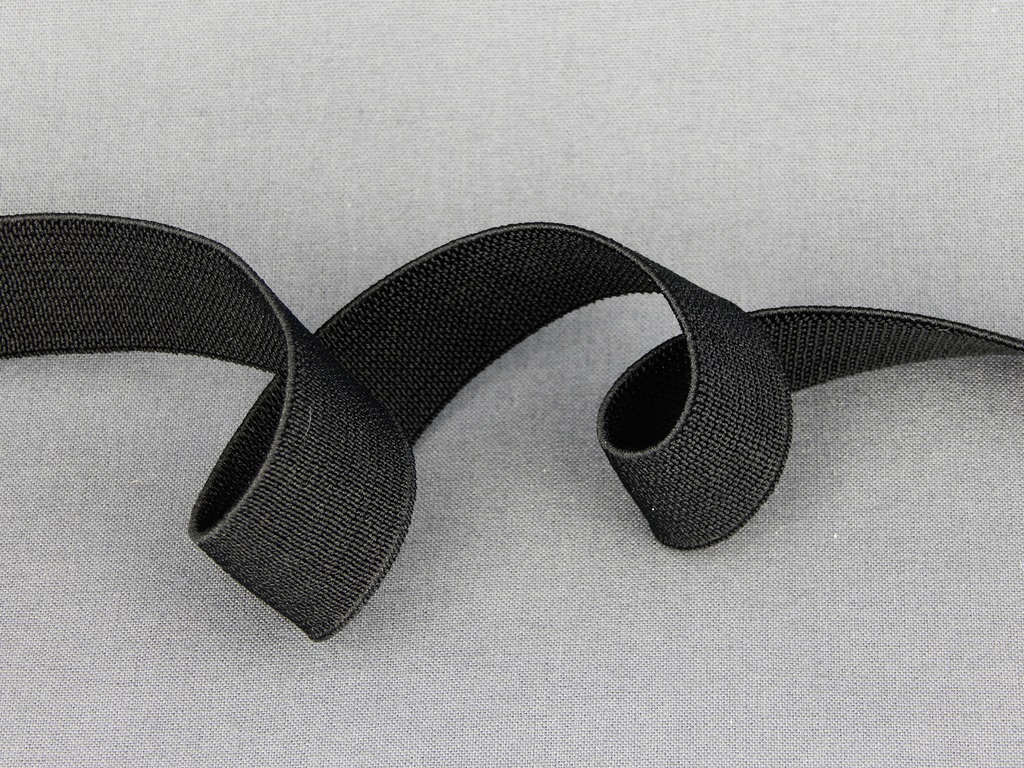 картинка Лента тканая эластичная 20 мм АО «Лента»