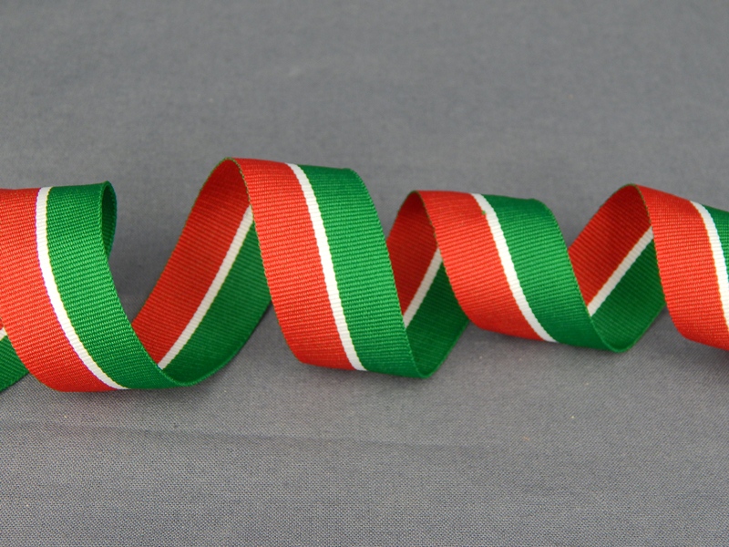 картинка Лента национальная (Татарстан) 25 мм к1038 АО «Лента»