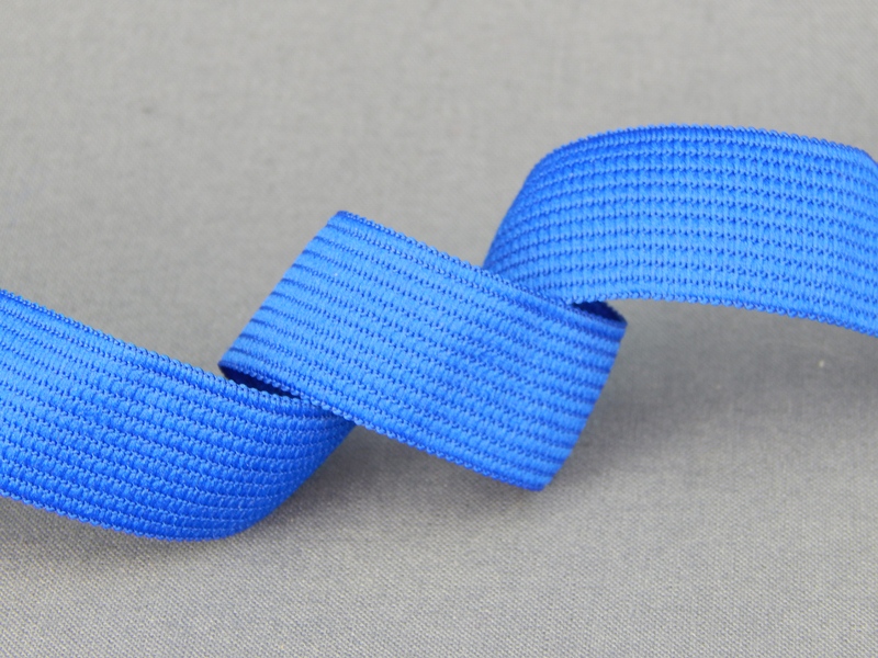 картинка Тесьма вязаная окантовочная 17мм с2593 АО «Лента»