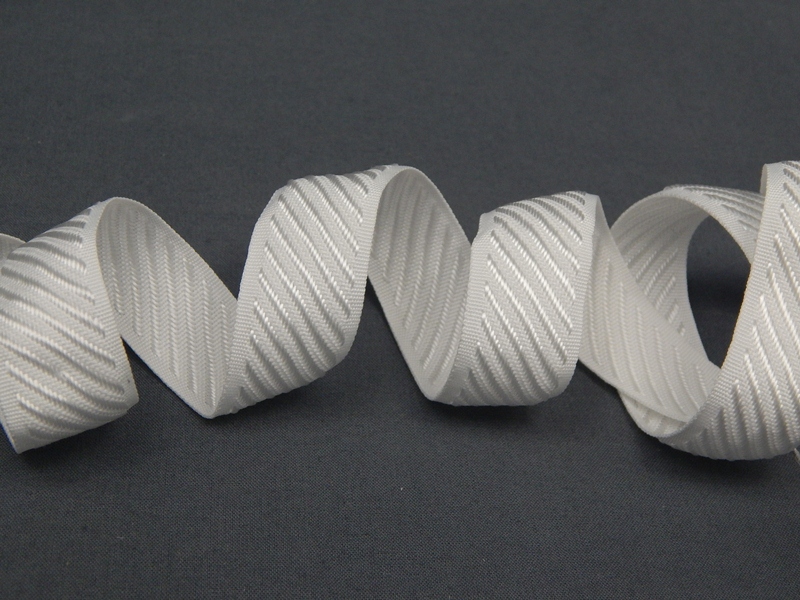 картинка Лента окантовочная матрасная 25мм к1375 АО «Лента»