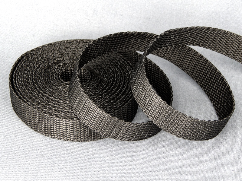 картинка Лента ременная ПП 20 мм с3012 АО «Лента»