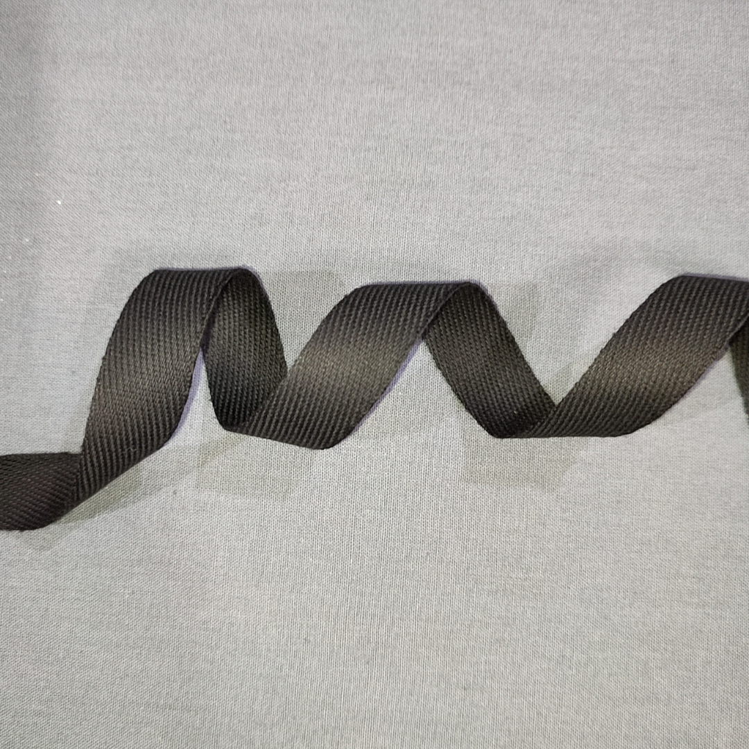 картинка Лента саржевая 18мм с109к АО «Лента»