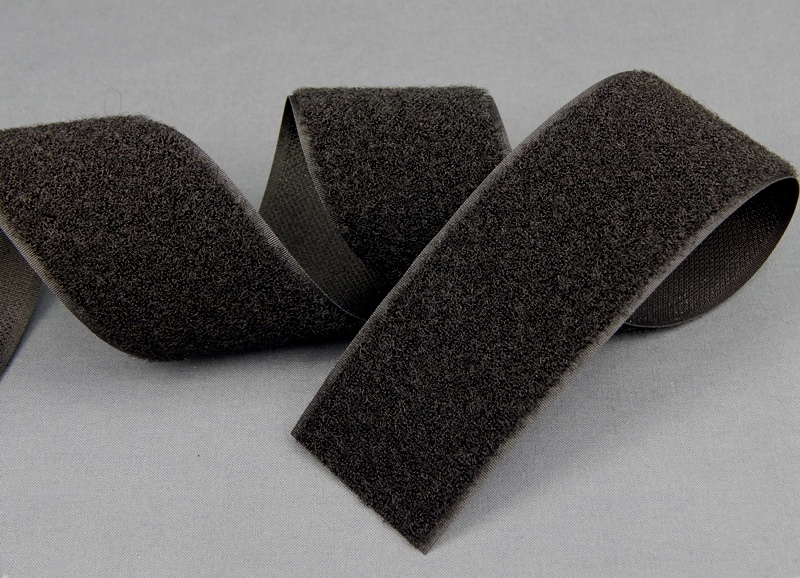 картинка Застежка текстильная петельная 50 мм АО «Лента»