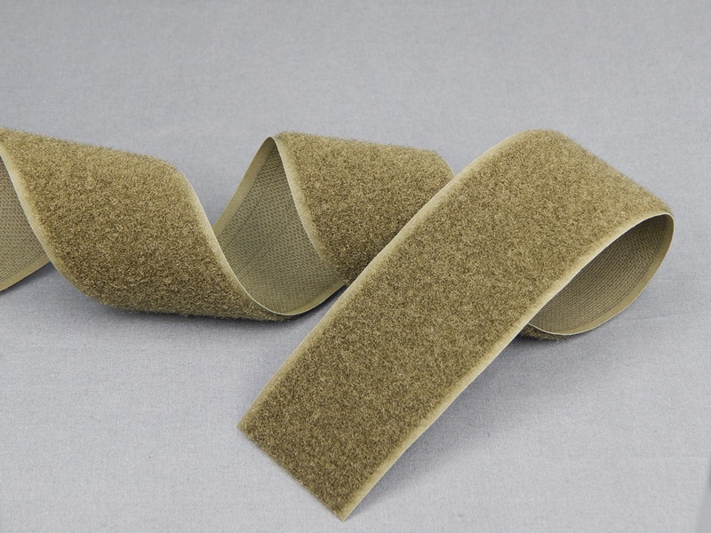 картинка Застежка текстильная петельная 50 мм АО «Лента»