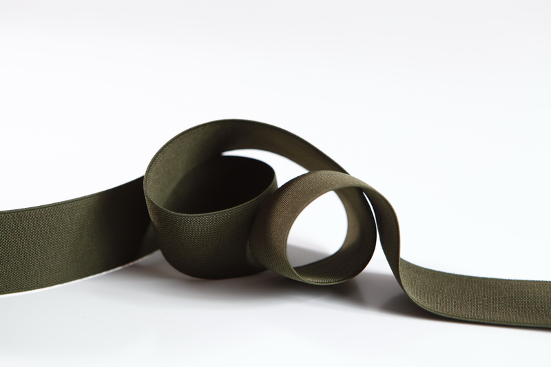 картинка Лента эластичная продержечная 35мм с1069т АО «Лента»