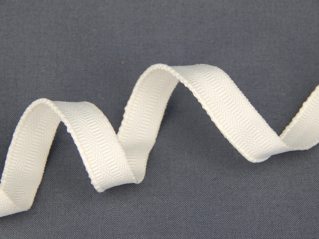 картинка Лента для застежек молний 13 мм с2441 АО «Лента»