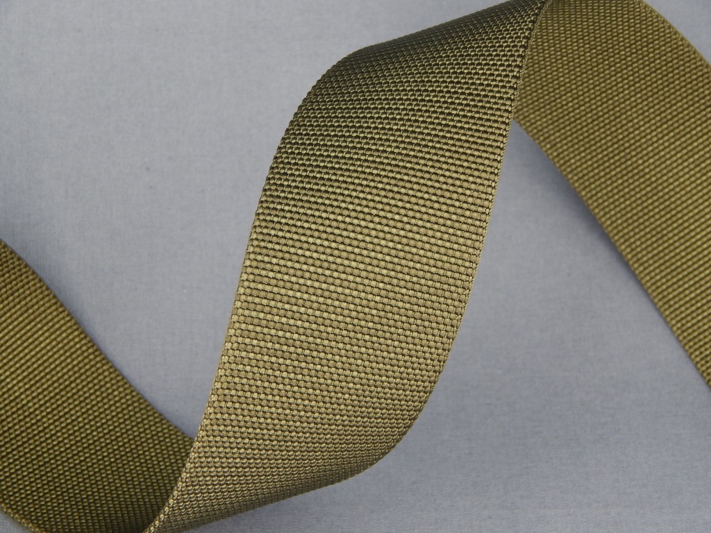 картинка Лента ременная 50мм с2844к АО «Лента»