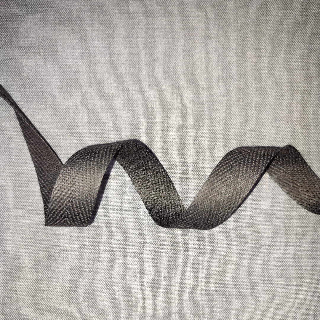 картинка Лента саржевая 15мм с512к АО «Лента»