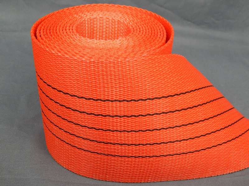 картинка Лента полиэфирная 150мм (5:1) с2024к АО «Лента»