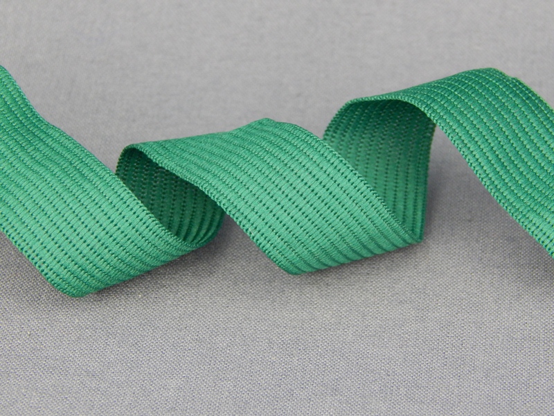 картинка Тесьма вязаная окантовочная 17мм с2593 АО «Лента»