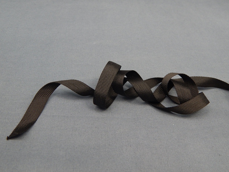 картинка Лента шляпная 12 мм к1363 АО «Лента»