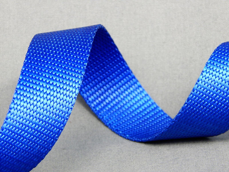 картинка Лента ременная 25 мм с2732к АО «Лента»