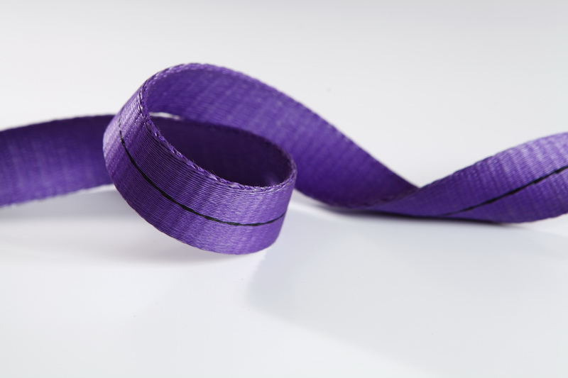 картинка Лента для строп 30мм с952к АО «Лента»