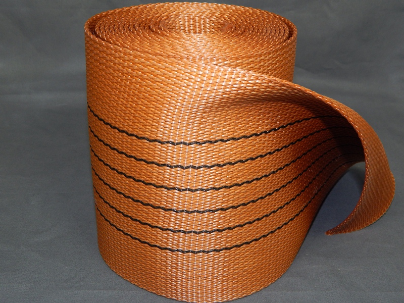 картинка Лента полиэфирная 180мм (5:1) с2025к АО «Лента»