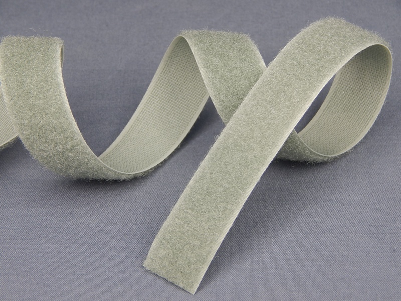 картинка Застежка текстильная петельная 25 мм АО «Лента»