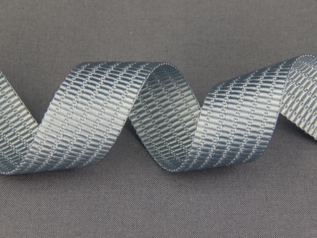 картинка Лента ременная 25 мм с2287к АО «Лента»