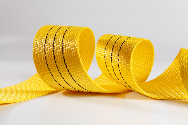 картинка Лента для строп 90мм с950к АО «Лента»