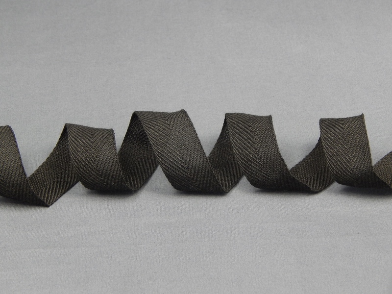 картинка Лента окантовочная 25 мм с3163 АО «Лента»