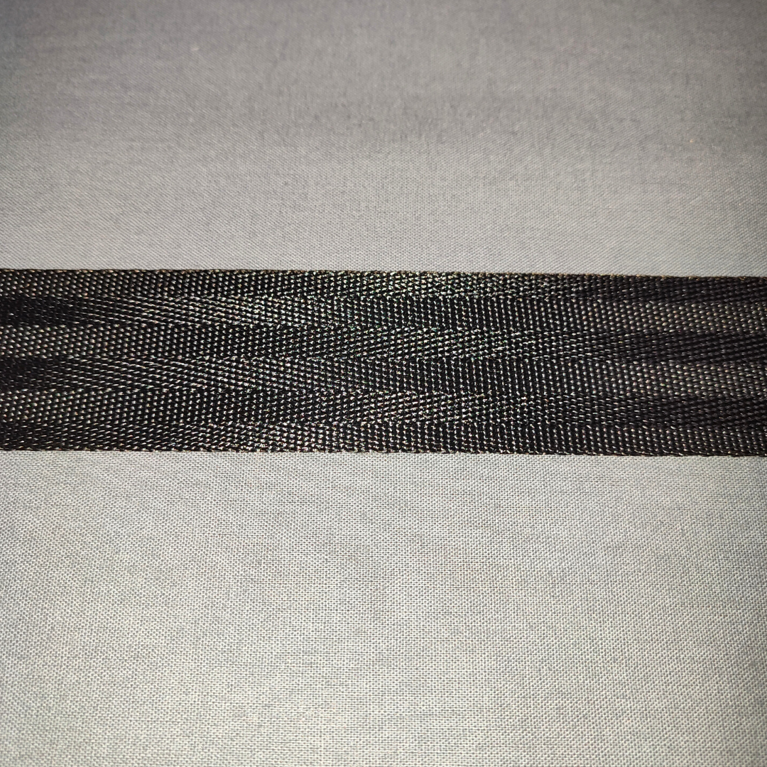 картинка Лента для детских автокресел 38мм с1300т АО «Лента»