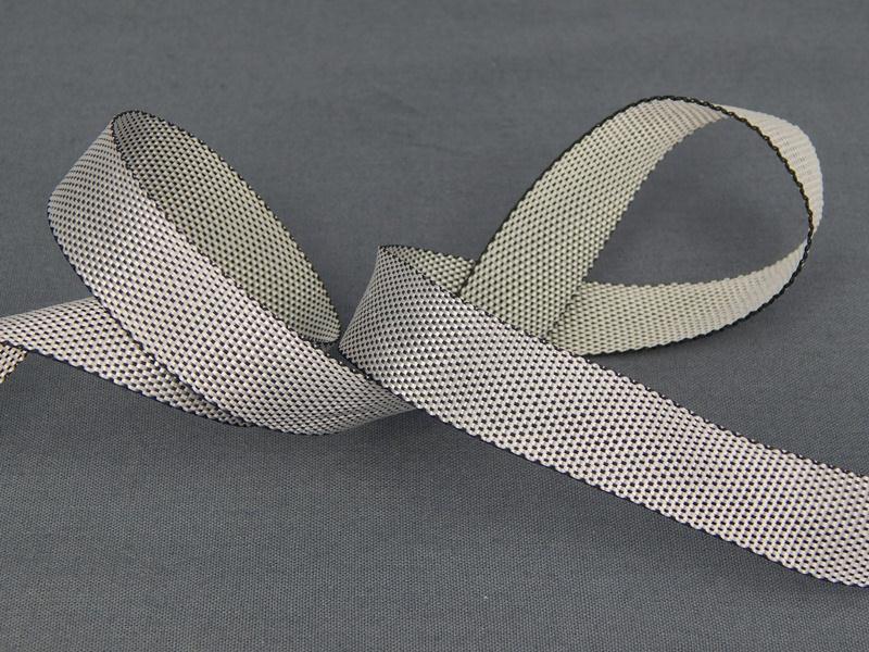 картинка Лента отделочная ПП 16мм к1348 АО «Лента»