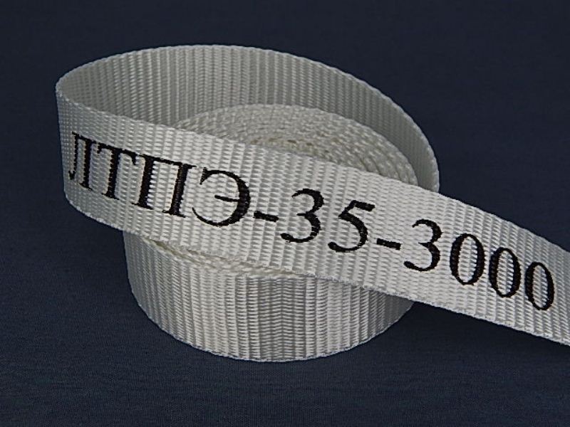картинка Лента ЛТПЭ-35-3000 с2621тр1 АО «Лента»