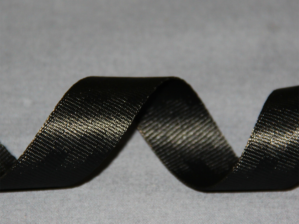 картинка Лента для детских автокресел 38мм (термофикс.) с2052т АО «Лента»