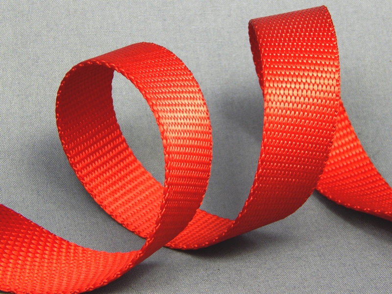 картинка Лента ременная 25 мм с2732к АО «Лента»