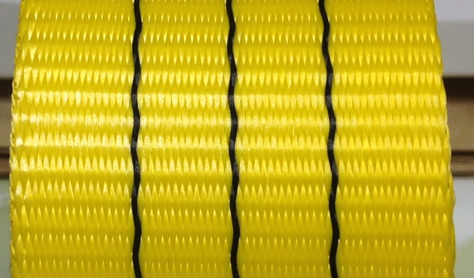 картинка Лента для строп 75мм с954к АО «Лента»