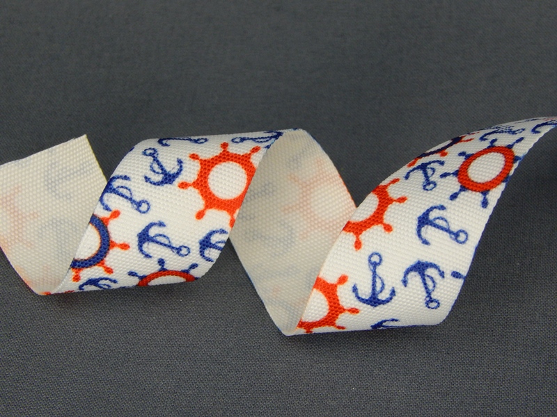 картинка Лента ПЭ 25мм арт. с3013ср1 АО «Лента»