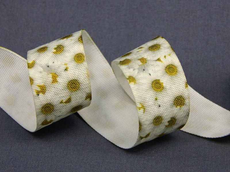 картинка Лента ПЭ 25мм арт. с3013ср1 АО «Лента»