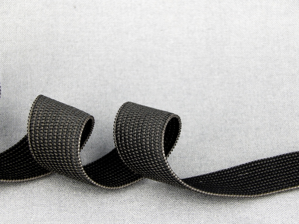 картинка Тесьма эластичная вязаная (стандарт) 20 мм к2746 АО «Лента»