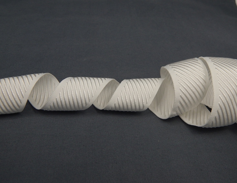 картинка Лента окантовочная матрасная 38мм к2867 АО «Лента»