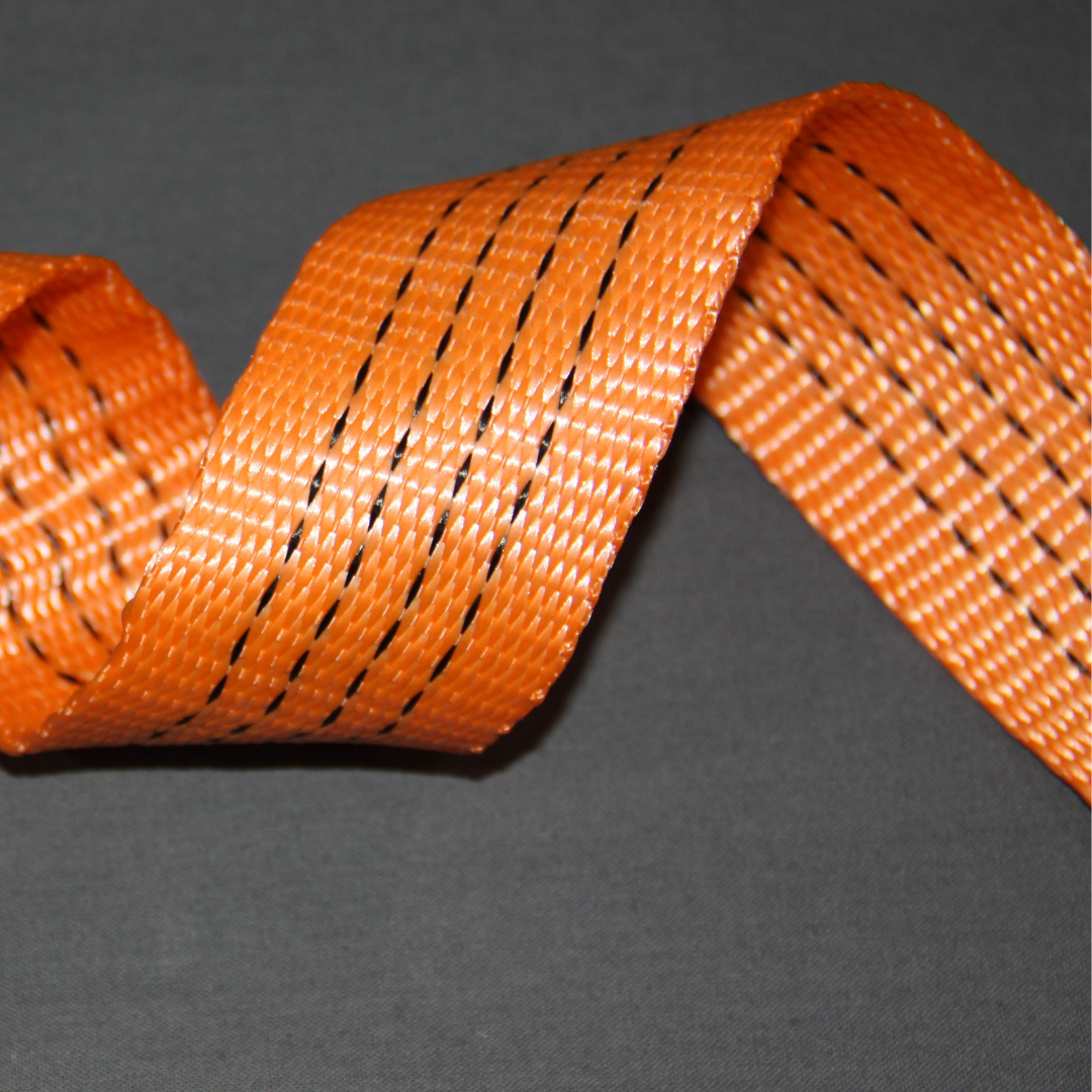 картинка Лента для стяжных ремней 50-4000 с2351к АО «Лента»