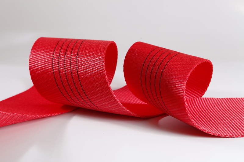 картинка Лента для строп 150мм с1728к АО «Лента»