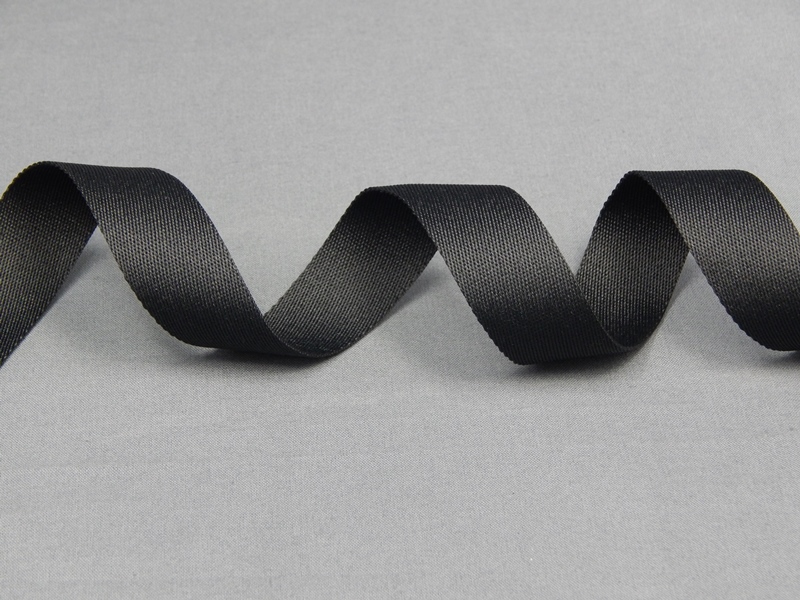 картинка Лента тканая окантовочная 25 мм с3214т АО «Лента»